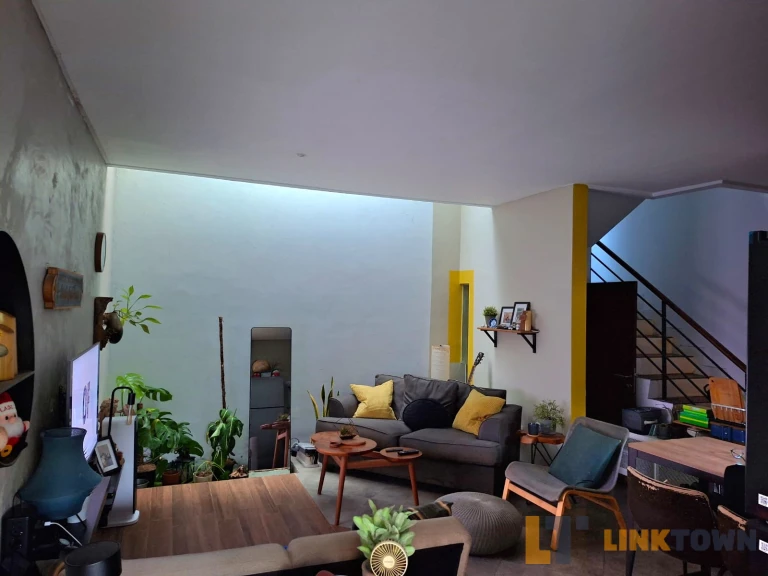 Linktown Bintaro